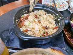 -旺爷砂锅·茶作(国贸城店)