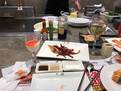 -大渔铁板烧(花园道店)