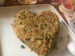 -木屋烧烤(坂田天安云谷店)