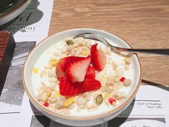 酸奶布丁-小大董·烤鸭(凤凰汇店)