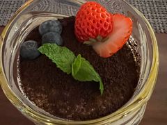经典提拉米苏Tiramisu-Terra Rossa(陆家嘴中心店)