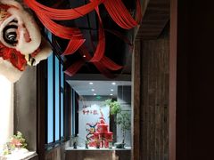 -扬州狮子楼·非遗淮扬菜(东关街店)