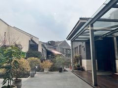 -YUNHE秐合· 雅致浙宴(西溪店)