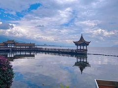 -大理洱海