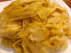 手撕饼-小时候2013(瀚新店)