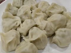 -大眼锅贴水饺(河东店)