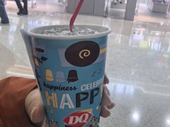 -DQ·蛋糕·冰淇淋(太原街万达店)