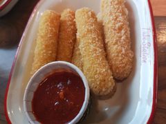 -Tubestation站点比萨(新世界大望路店)