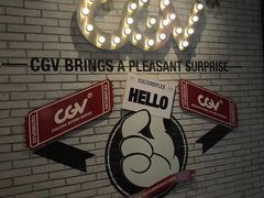 -CGV影城(广州K11店)