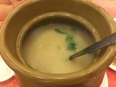 -深运潮州粥(东门店)