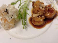 -锦江饭店锦北楼-锦江厅