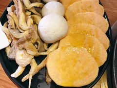 -小米烤肉-泥炉炭烤(常营店)