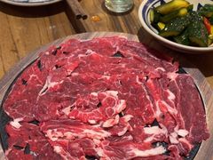 -旧街市鲜货老火锅(大光路店)