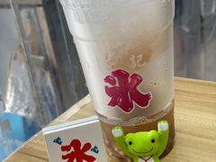 -陈记栗子(长宁路店)