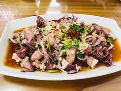 -景祥海鲜美食餐厅