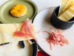 -半山腰·云南菜(侨福芳草地店)