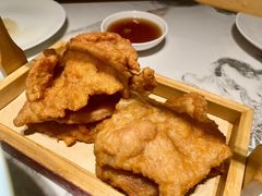 -双合园·海鲜水饺青岛菜(上清路店)