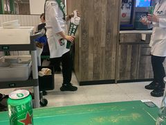 -费大厨辣椒炒肉(太平老街店)
