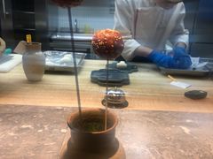 -初蓉丨遇见新川菜(亲贤街荣耀店)