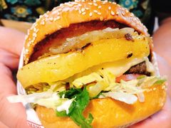 -The Habit Burger Grill 哈比特汉堡(复兴soho店)