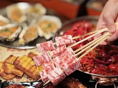 -神府路壹号·海鲜烧烤排档(三坊七巷店)