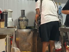 -万尾金滩