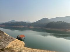 -孔雀湖生态旅游区