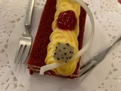-露西亚咖啡西餐厅(哈尔滨俄侨纪念馆店)