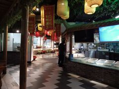 -船尚小镇(武清下朱庄店)