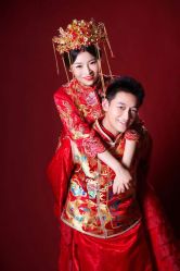-米兰尊荣婚纱摄影·婚纱照会馆