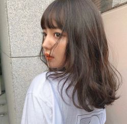-T.1 hair salon烫染接发