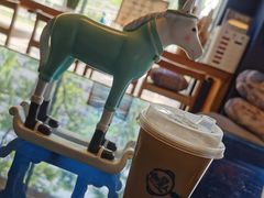 -咖星人E·T coffee·云赛空间