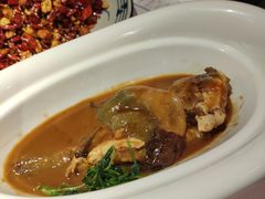 -小河盐帮·私家菜·烤鸭(三元桥·霄云路店)