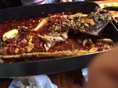 -湄公河秘制烤鱼(西双十贰城商业中心店)