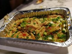 -JUKEBOX玖部音乐餐厅(华侨城店)