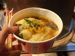 -陈伯手工鱼丸(鼓浪屿沙滩店)