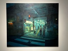 -上海宝龙美术馆