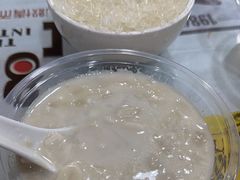 花生汤-没牙伯花生汤店(老药洲店)