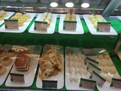 -万宝海鲜舫(劳动公园店)