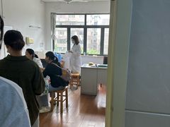 -上海市中医医院(芷江路院区)