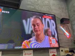 -光头烧烤(河海店)
