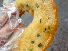 -心太软糖油粑粑