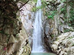 -浙北大峡谷