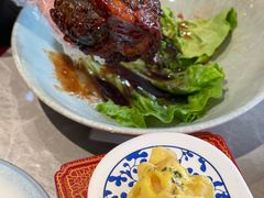 -云客来·花园餐厅(洛社店)