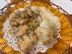 -东坊味道私房菜·地道顺德菜(大良店)