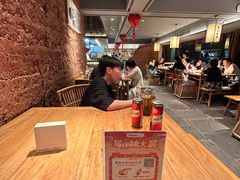 -黄山老妈·土菜(碧桂园店)