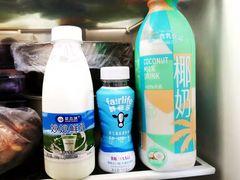 -盒马鲜生(顺义店)