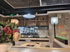 -黄记煌三汁焖锅(渝北金港国际店)
