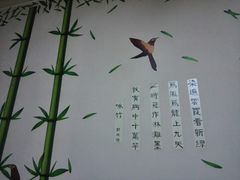 -国医整脊馆(武夷路店)