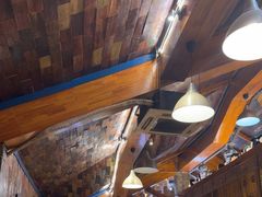 -一桶江山餐厅(松北店)